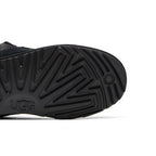 UGG Lowmel Black (Kids) – pohled shora | Purekickz
