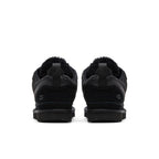 UGG Lowmel Black (Kids) – podrážka | Purekickz