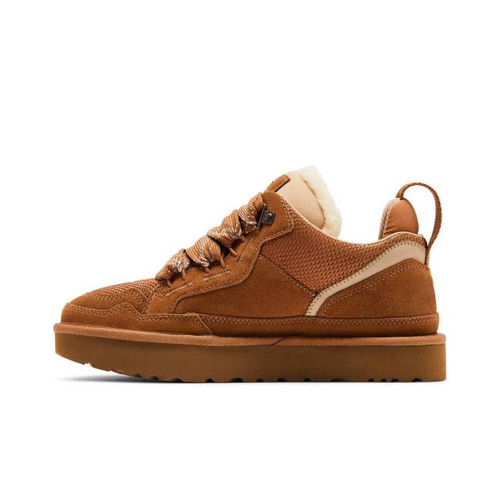 UGG Lowmel Chestnut – hlavní pohled | Purekickz
