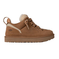 UGG Lowmel Chestnut – hlavní pohled | Purekickz