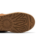 UGG Lowmel Chestnut – pohled shora | Purekickz