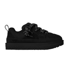 UGG Lowmel Lo Black – boční pohled | Purekickz
