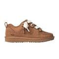 UGG Lowmel Lo Chestnut (Kids) – hlavní pohled | Purekickz