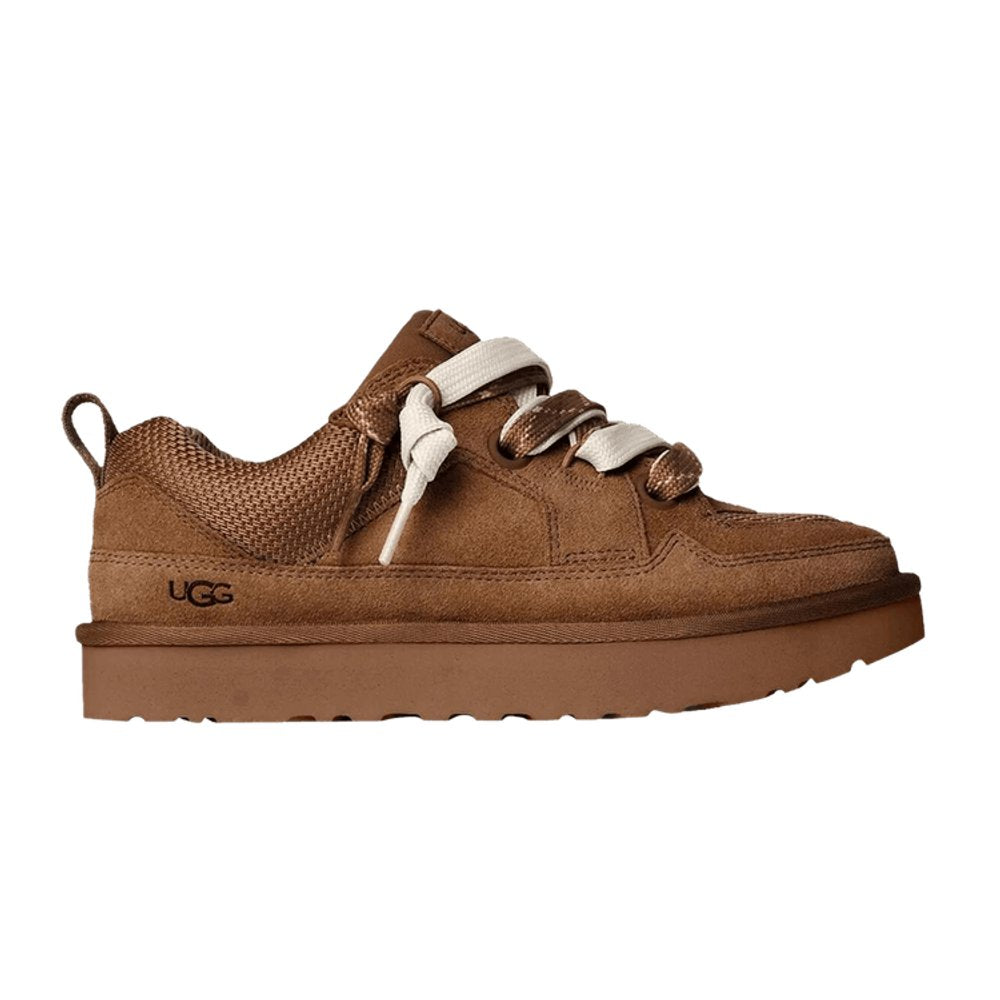 UGG Lowmel Lo Chestnut (W)