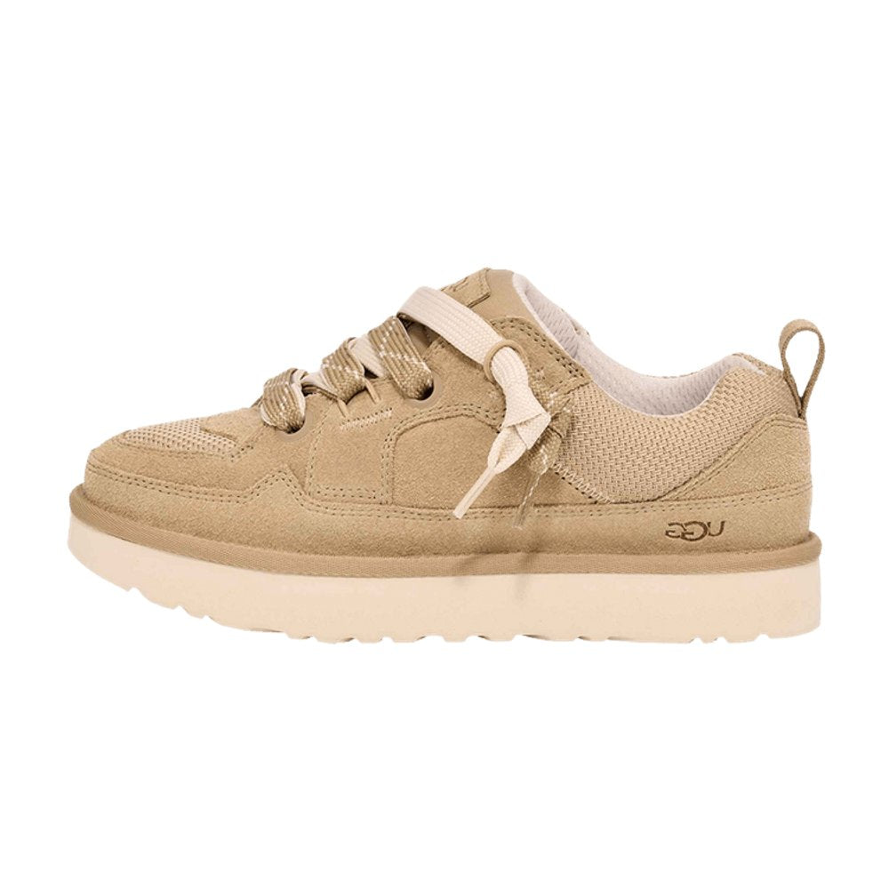 UGG Lowmel Lo Mustard Seed – hlavní pohled | Purekickz