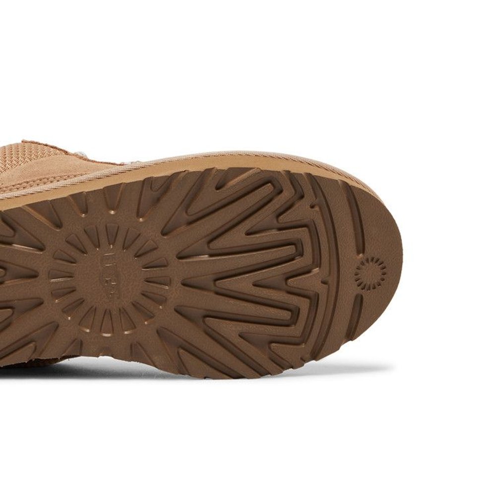 UGG Lowmel Sand – pohled shora | Purekickz