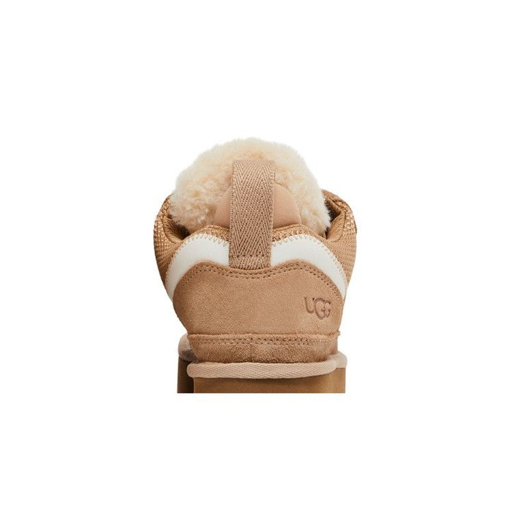 UGG Lowmel Sand – detail materiálu | Purekickz