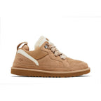 UGG Lowmel Sand (Kids) – boční pohled | Purekickz