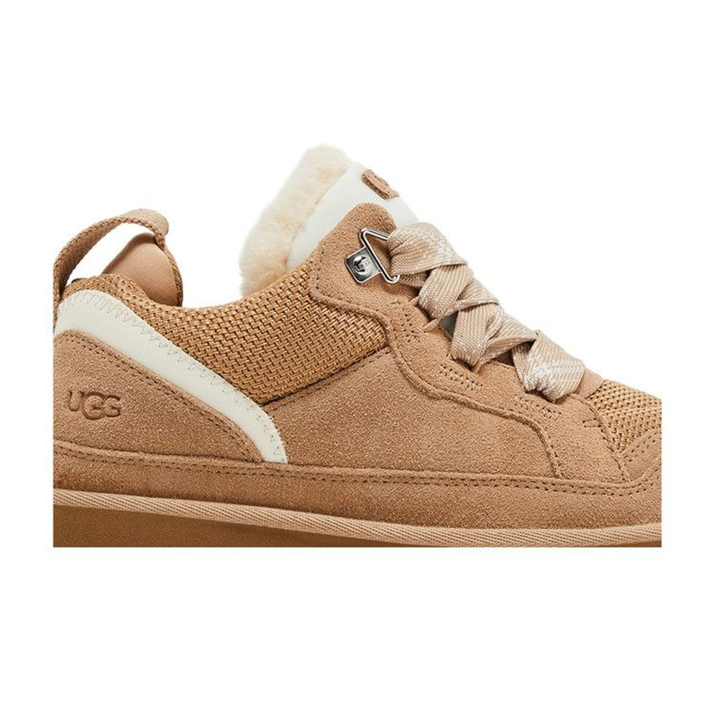 UGG Lowmel Sand (Kids) – detail | Purekickz