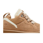 UGG Lowmel Sand (Kids) – detail | Purekickz