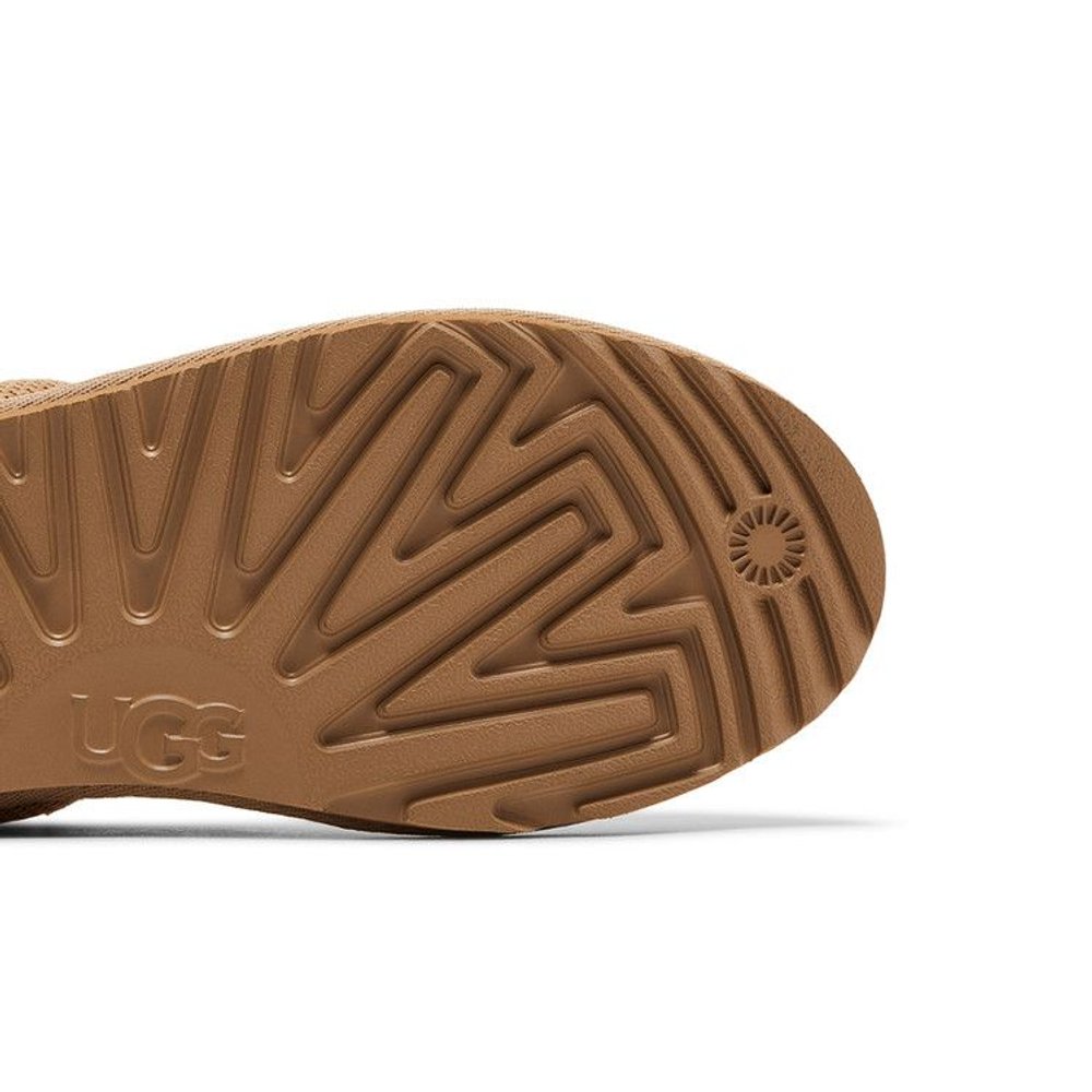 UGG Lowmel Sand (Kids) – pohled shora | Purekickz