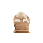 UGG Lowmel Sand (Kids) – detail materiálu | Purekickz