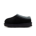 UGG Tasman II Slipper Black (Toddler) – hlavní pohled | Purekickz