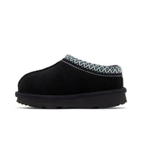 UGG Tasman II Slipper Black (Toddler) – hlavní pohled | Purekickz