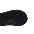 UGG Tasman II Slipper Black (Toddler) – pohled shora | Purekickz
