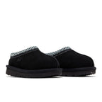 UGG Tasman II Slipper Black (Toddler) – lifestyle foto | Purekickz