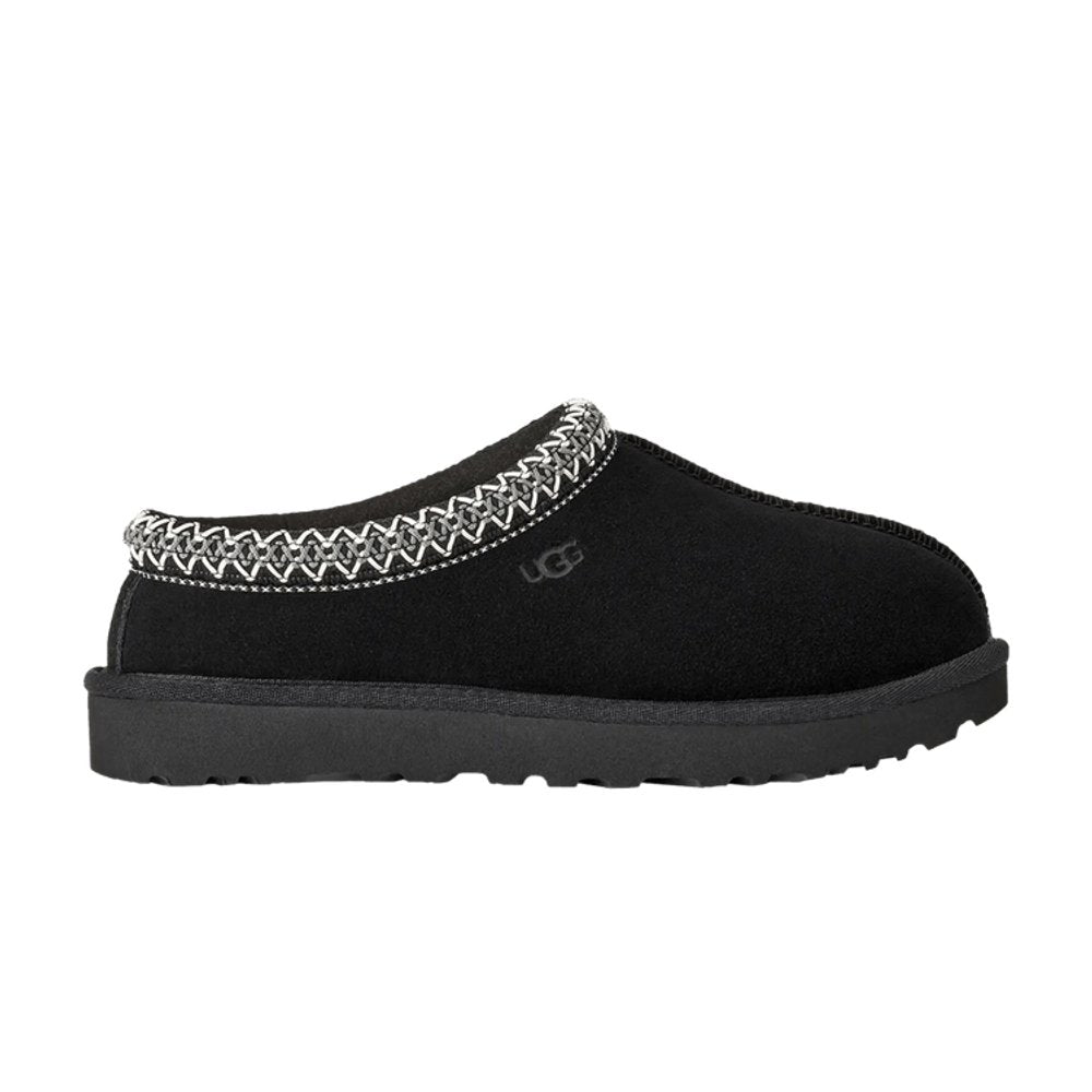 UGG Tasman II Slipper Black (W)