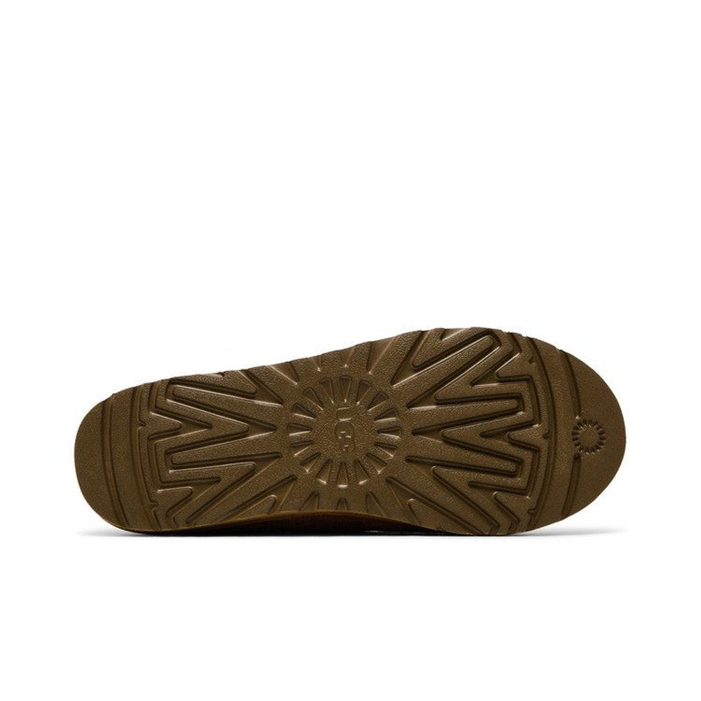 UGG Tasman II Slipper Chestnut
