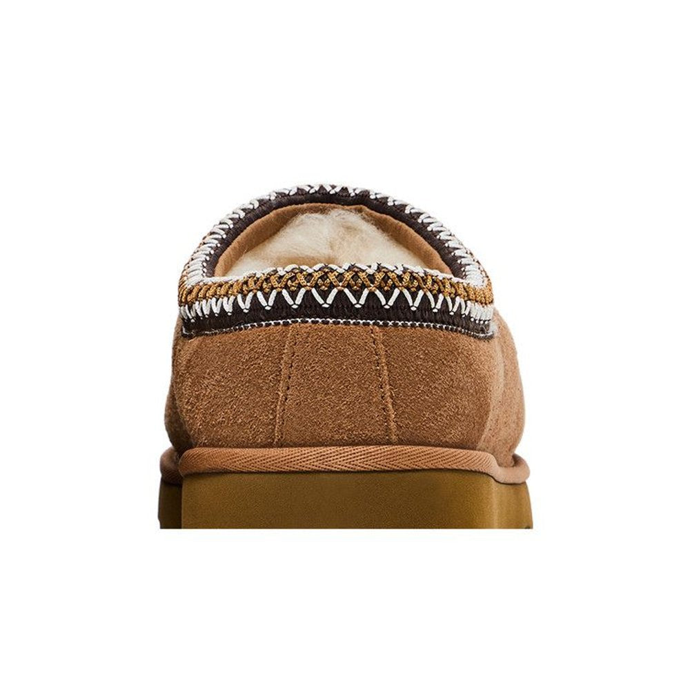 UGG Tasman II Slipper Chestnut
