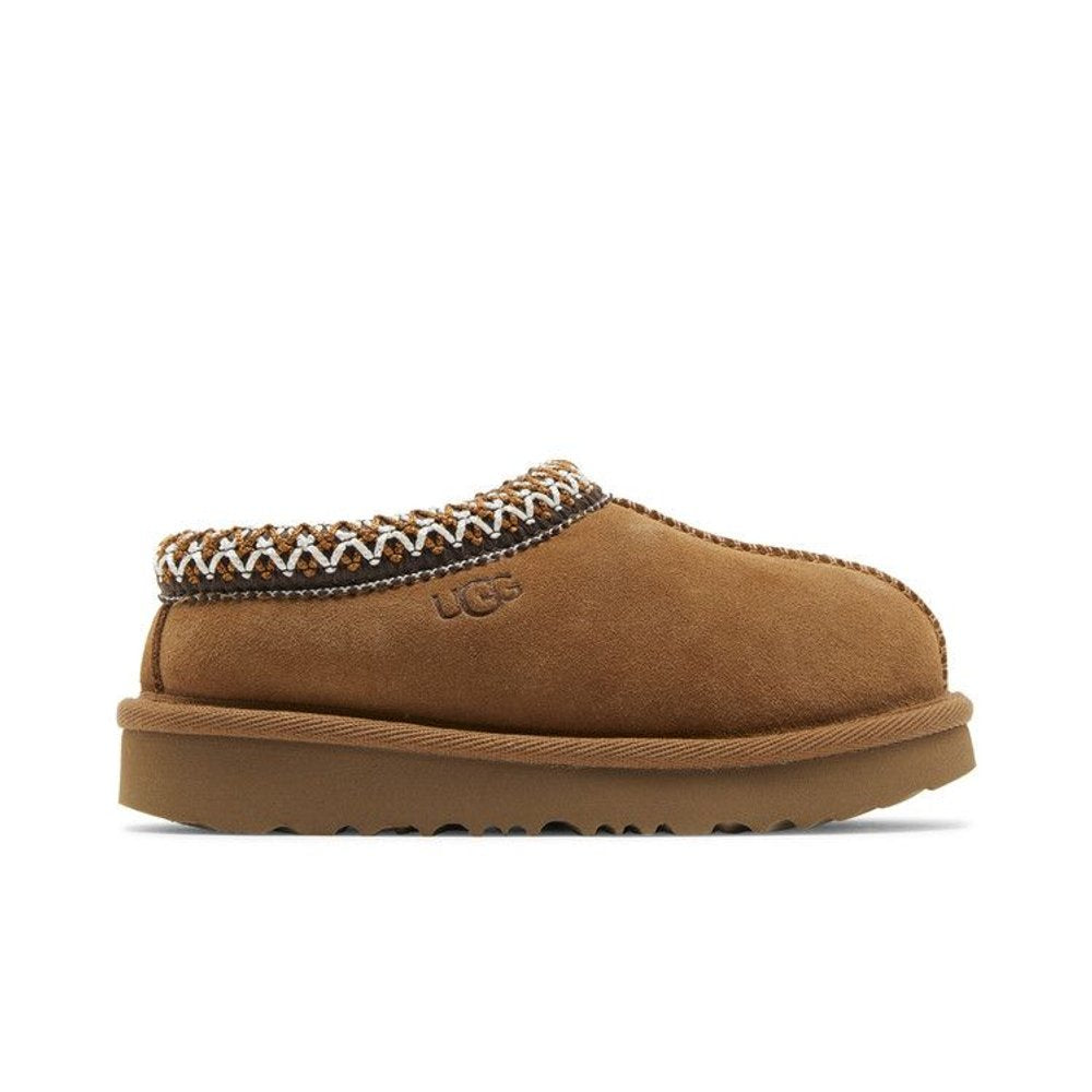 UGG Tasman II Slipper Chestnut (Toddler)