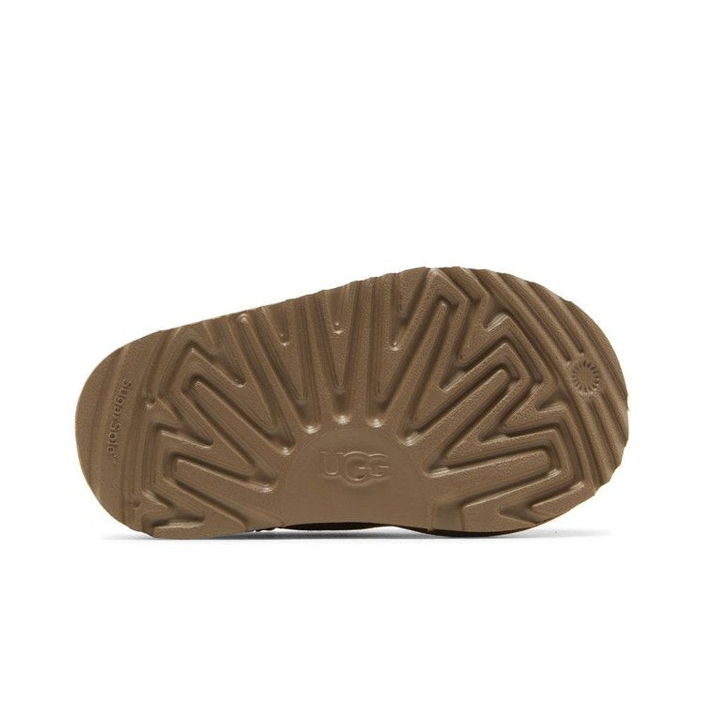 UGG Tasman II Slipper Chestnut (Toddler)