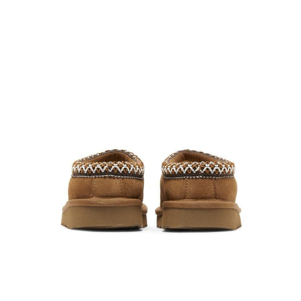 UGG Tasman II Slipper Chestnut (Toddler)