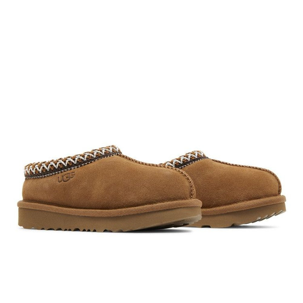 UGG Tasman II Slipper Chestnut (Toddler)