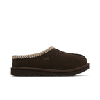 UGG Tasman II Slipper Dusted Cocoa (Kids) – boční pohled | Purekickz