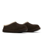 UGG Tasman II Slipper Dusted Cocoa (Kids) – lifestyle foto | Purekickz