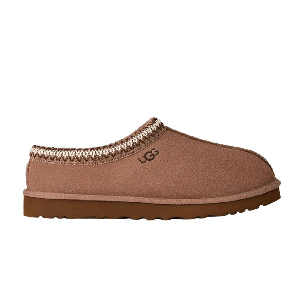 UGG Tasman II Slipper Rocky Oak – boční pohled | Purekickz
