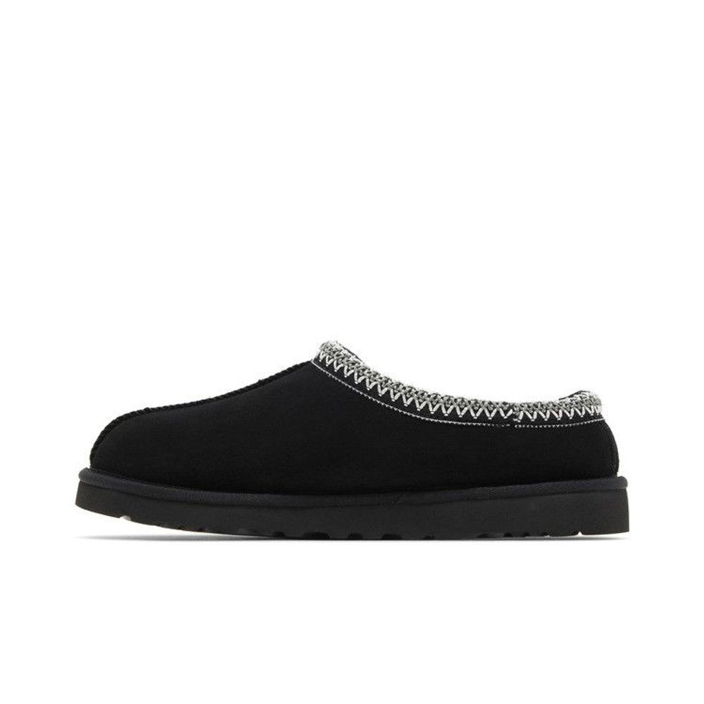 UGG Tasman Slipper Black – hlavní pohled | Purekickz