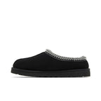 UGG Tasman Slipper Black – hlavní pohled | Purekickz