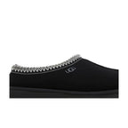 UGG Tasman Slipper Black – detail | Purekickz