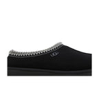 UGG Tasman Slipper Black – detail | Purekickz
