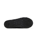 UGG Tasman Slipper Black – zadní pohled | Purekickz