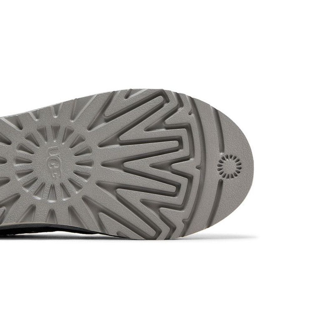 UGG Tasman Slipper Black