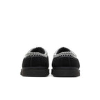 UGG Tasman Slipper Black – podrážka | Purekickz
