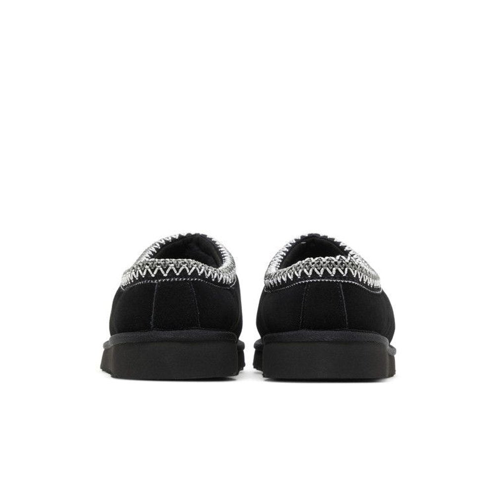 UGG Tasman Slipper Black – podrážka | Purekickz
