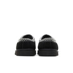 UGG Tasman Slipper Black – podrážka | Purekickz