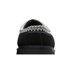 UGG Tasman Slipper Black – detail materiálu | Purekickz