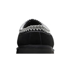 UGG Tasman Slipper Black – detail materiálu | Purekickz