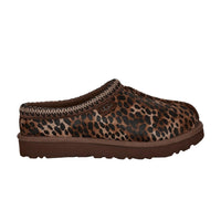 UGG Tasman Slipper Caspian Burnt Cedar (W) – hlavní pohled | Purekickz