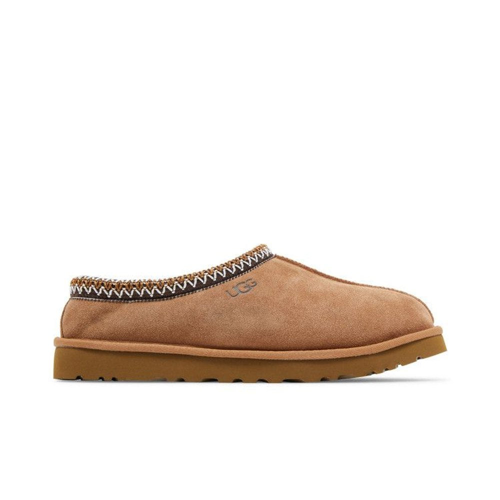 UGG Tasman Slipper Chestnut – boční pohled | Purekickz