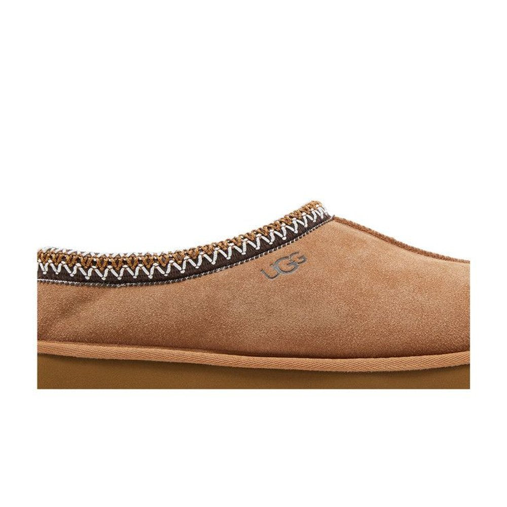 UGG Tasman Slipper Chestnut – detail | Purekickz