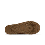 UGG Tasman Slipper Chestnut – zadní pohled | Purekickz