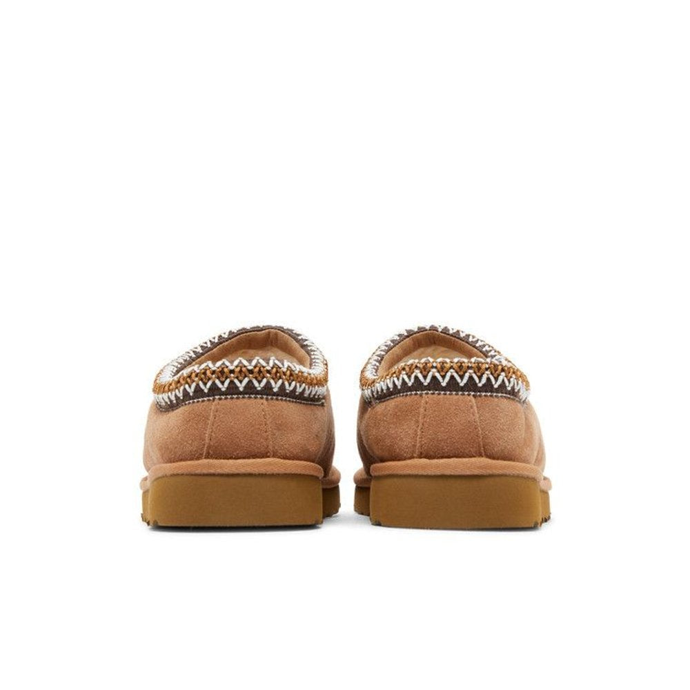 UGG Tasman Slipper Chestnut – podrážka | Purekickz