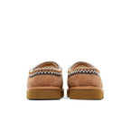 UGG Tasman Slipper Chestnut – podrážka | Purekickz