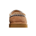 UGG Tasman Slipper Chestnut – detail materiálu | Purekickz