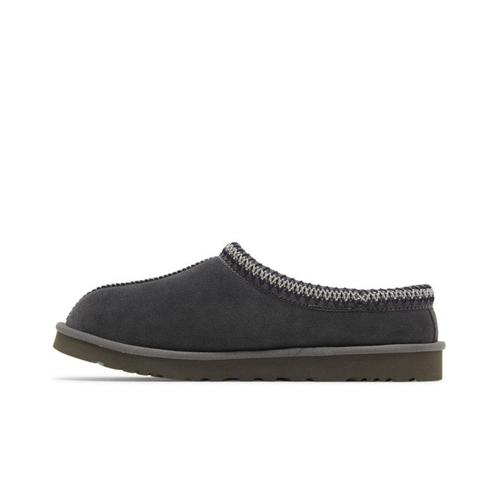 UGG Tasman Slipper Dark Grey – hlavní pohled | Purekickz