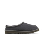 UGG Tasman Slipper Dark Grey – boční pohled | Purekickz